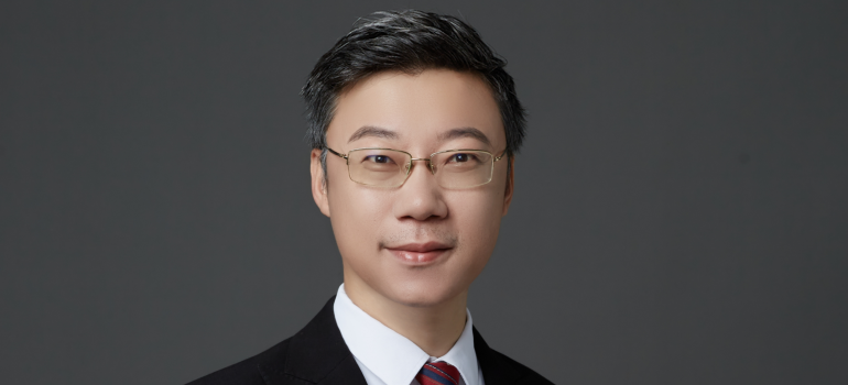 專訪｜嘉硬徐樹剛：打造國際競爭力的自主品牌